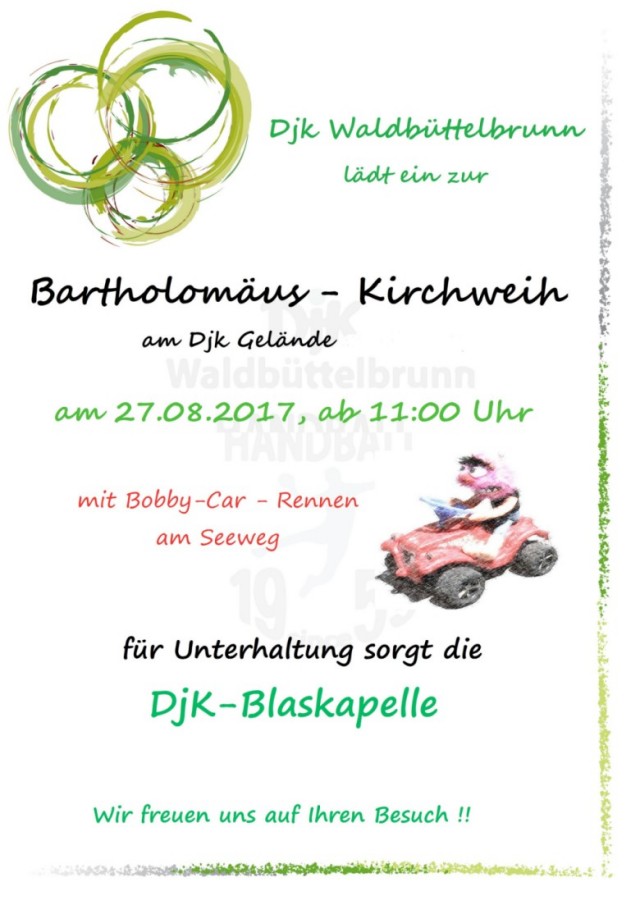Vereinsheim